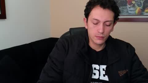 Snapshot of danruiz33 chatting on September 17, 9:16 pm Dan online show from September 17, 9:16 pm