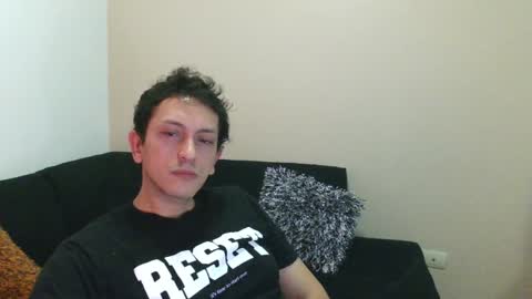 Snapshot of danruiz33 chatting on February 8, 11:57 pm Dan online show from February 8, 11:57 pm