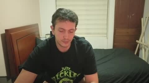 Dan online show from April 6, 2:41 am