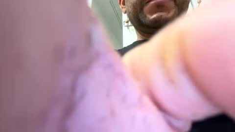 Snapshot of danserverg1 chatting on February 10, 8:00 pm danserverg1 online show from February 10, 8:00 pm