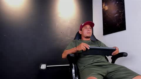 dante212_vibes online show from March 19, 9:01 am