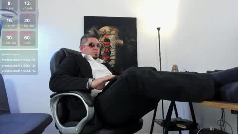 dante_bellini online show from March 10, 3:40 pm