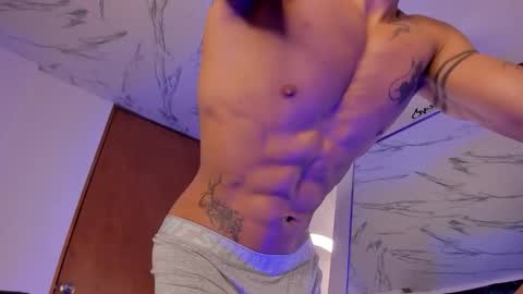 dante_cooper_0 online show from January 31, 7:11 pm