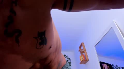 dante_cooper_0 online show from December 20, 1:58 am