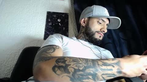 Snapshot of dante_d_angelo_ chatting on October 13, 4:51 am dante_d_angelo_ online show from October 13, 4:51 am