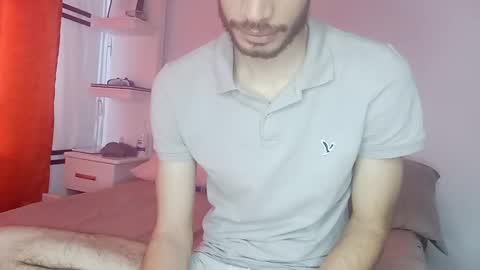 Snapshot of dante_dm chatting on October 8, 2:54 pm DANTE DI MARCO online show from October 8, 2:54 pm