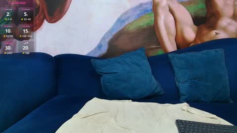 Snapshot of dante_fox_ chatting on January 10, 8:04 pm Dante Fox online show from January 10, 8:04 pm