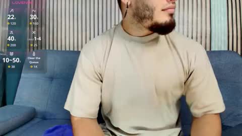 Snapshot of dante_fox_ chatting on September 21, 1:06 am Dante Fox online show from September 21, 1:06 am