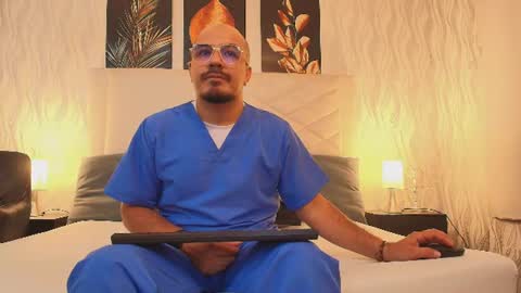 Dante  online show from June 18, 10:37 pm