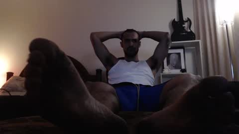 Snapshot of dante_hell1 chatting on January 7, 12:24 am Dante Hell online show from January 7, 12:24 am
