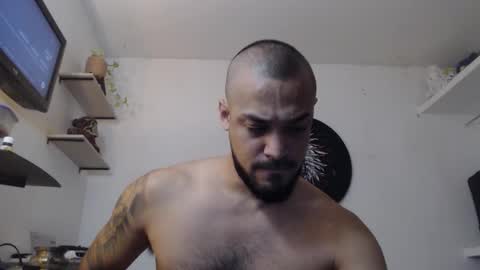 Dante Hell online show from January 10, 8:51 am