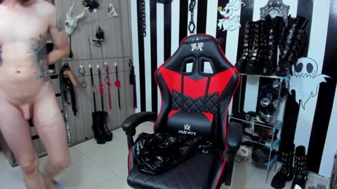 Dante online show from February 3, 1:19 pm