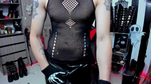 Dante online show from December 23, 3:01 pm