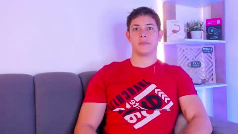 Dante online show from February 24, 7:58 pm