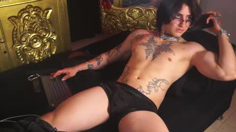 Snapshot of dantecoppolaa chatting on March 5, 12:27 am Dante coppola online show from March 5, 12:27 am