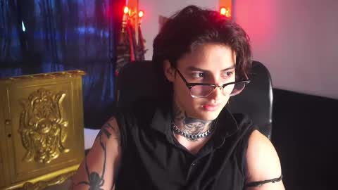 Snapshot of dantecoppolaa chatting on March 8, 8:57 pm Dante coppola online show from March 8, 8:57 pm