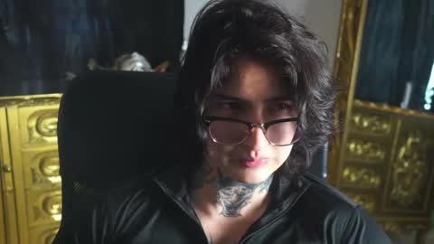 Snapshot of dantecoppolaa chatting on February 12, 9:11 pm Dante coppola online show from February 12, 9:11 pm