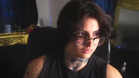 Snapshot of dantecoppolaa chatting on February 18, 2:49 pm Dante coppola online show from February 18, 2:49 pm