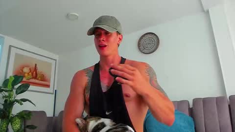 Dante online show from February 24, 6:30 pm