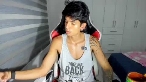 X Dante7373574 online show from June 13, 3:15 am