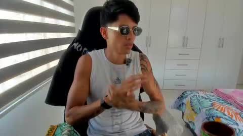 X Dante7373574 online show from July 13, 8:22 pm