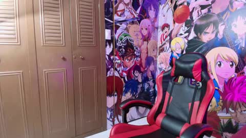 DANTE DARK online show from December 1, 7:39 pm