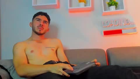 Dante online show from March 16, 6:06 am