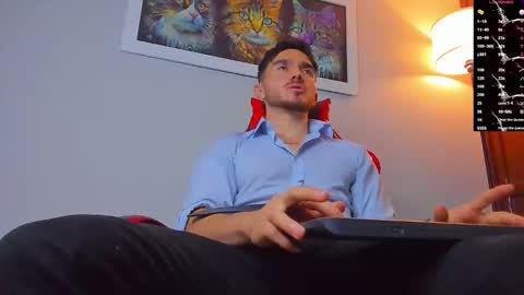 Dante online show from April 13, 8:59 am