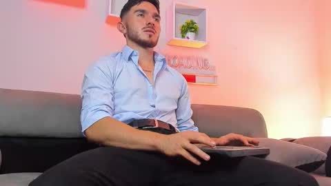 Dante online show from March 8, 3:21 am