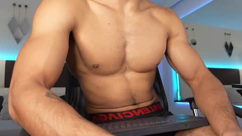 Dante online show from December 19, 9:01 pm