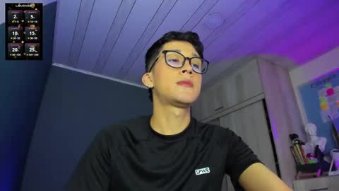 danteheat online show from March 8, 3:48 am