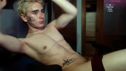 danteobscuro online show from January 14, 12:26 am