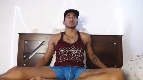 Dante Santoro online show from December 10, 5:22 pm