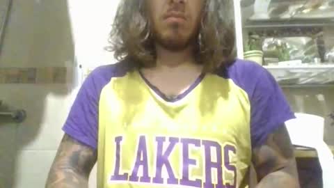 Incubus boy online show from April 5, 10:56 am