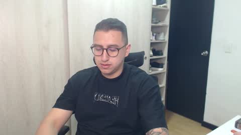 dantevesper online show from March 13, 2:41 am