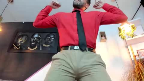 Dante Winter online show from March 12, 5:26 am