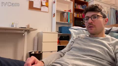 Daniel online show from February 15, 3:42 pm