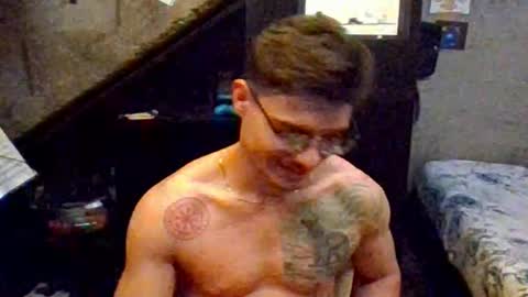 dany_kyng online show from February 21, 2:12 am