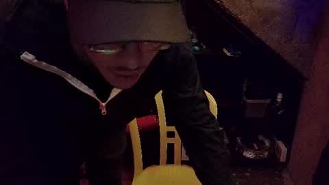 dany_kyng online show from July 14, 4:16 am