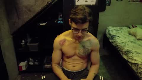 dany_kyng online show from April 16, 9:39 pm