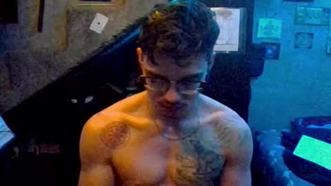 dany_kyng online show from February 28, 2:21 am