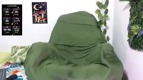 dany_milk online show from January 14, 1:32 am