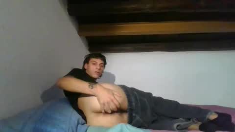 dany_peque online show from October 8, 7:07 pm