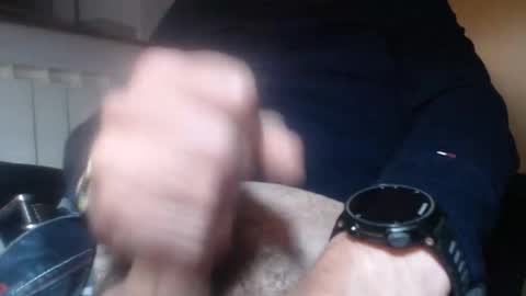 Dany online show from March 19, 6:11 pm