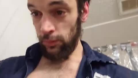 danydevil online show from January 8, 3:01 am