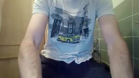 danydotado online show from October 23, 6:33 pm