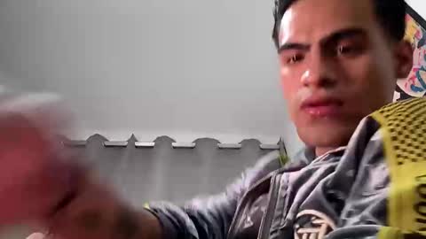 DANYELL online show from March 19, 4:26 am