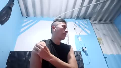 danymasterlo online show from July 14, 2:27 am