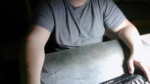 danysanchez1981 online show from November 10, 10:47 pm