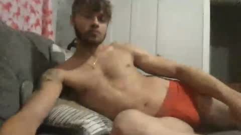 Erin online show from November 12, 8:31 am